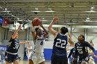 Wheaton Women's Basketball  Wheaton College women's basketball vs Fisher College. - Photo By: KEITH NORDSTROM : Wheaton, basketball